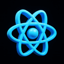 React